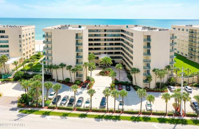 4555 S Atlantic Avenue unit: 4207 photos photos