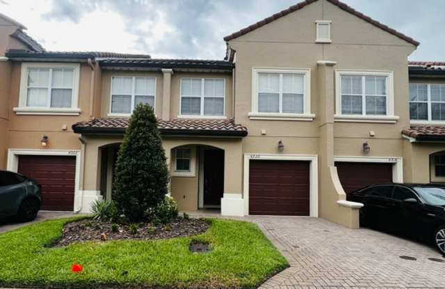 MOVE in NOW! Welcome home!! Nice 3 X 2.5 with tile flooring throughout first floor as well as convenient half bath!! Gallery 3