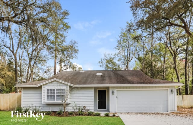 6181 Island Forest Drive - 6181 Island Forest Drive, Fleming Island, FL 32003