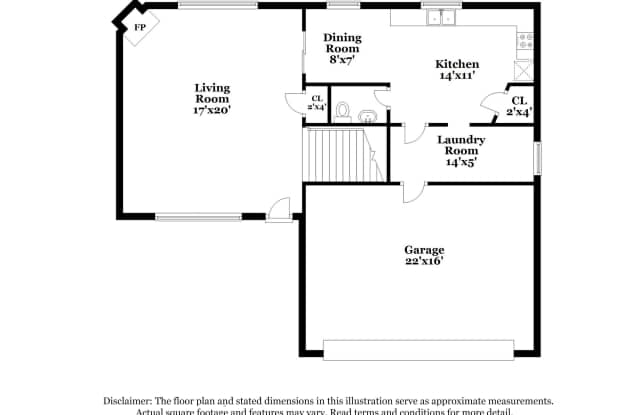 3903 Planewood Drive Gallery 2