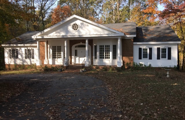 2901 Horse Shoe Farm Rd - 2901 Horse Shoe Farm Road, Wake County, NC 27587