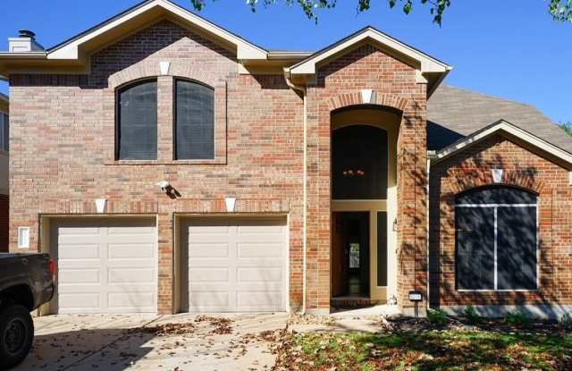 5018  Cleves ST - 5018 Cleves Street, Brushy Creek, TX 78681