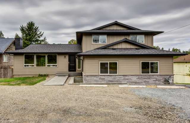 2235 Electric Ave - 2235 Electric Avenue, Bellingham, WA 98229