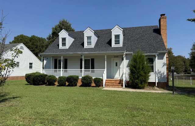 4308 Boxwood Drive, Prince George - 4308 Boxwood Drive, Prince George County, VA 23875 4308 Boxwood Drive, Prince George - 4308 Boxwood Drive, Prince George County, VA 23875