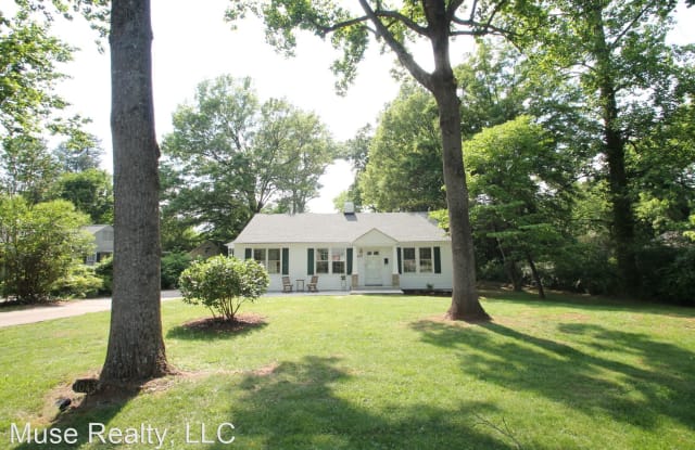 1043 Woodland Road - 1043 Woodland Drive, Rock Hill, SC 29732