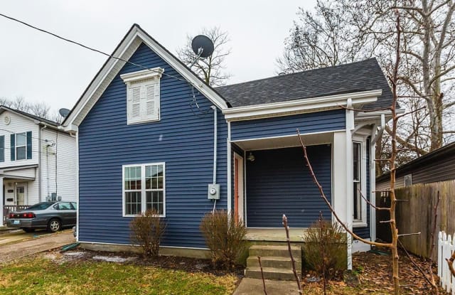 122 E Sixth Street - 122 East 6th Street, Lexington, KY 40508
