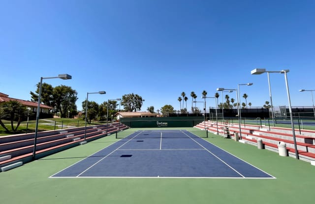 AVAILABLE NOW!! 3 Bedroom 2 Bath Condo in Deep Canyon Tennis Club Community!! photos photos