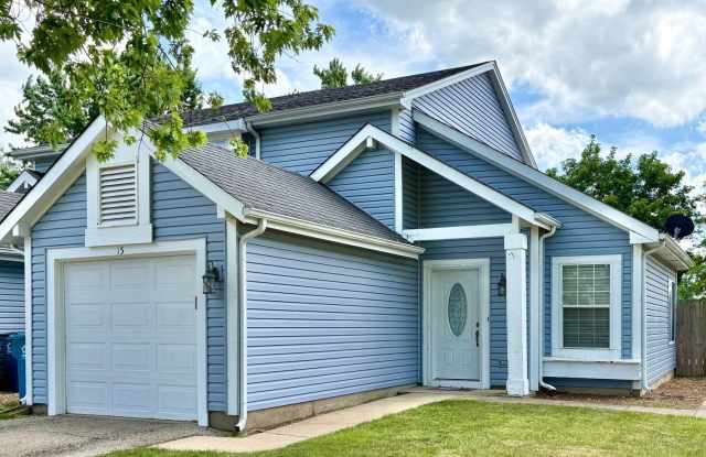 15 Yardley Court photos photos