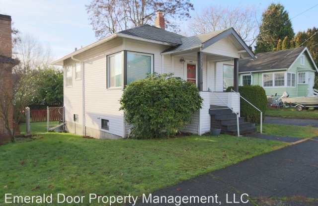 2819 NW 64th St. - 2819 Northwest 64th Street, Seattle, WA 98107