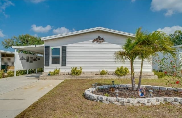 3333 Heritage Lakes Blvd - 3333 Heritage Lakes Boulevard, North Fort Myers, FL 33917