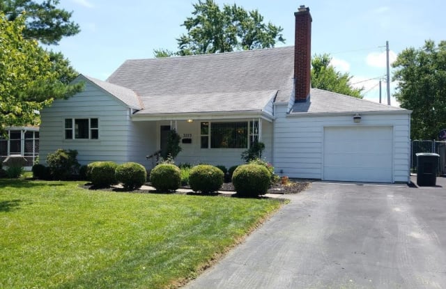 3223 Race Street - 3223 Race Street, Columbus, OH 43204