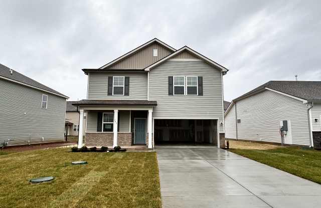 340 Dearborn Station Drive photos photos