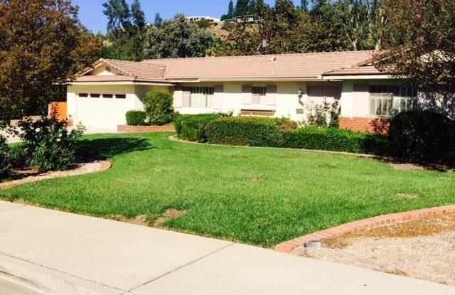 2381 W Silver Tree Road - 2381 W Silver Tree Rd, Claremont, CA 91711