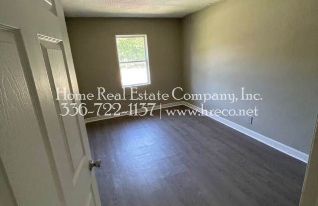 Cambridge Apartments | 615 W. 23rd Street Apt D Gallery 3