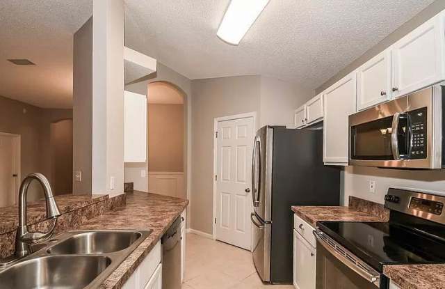 2847 Cold Creek Blvd - 2847 Cold Creek Boulevard, Jacksonville, FL 32210