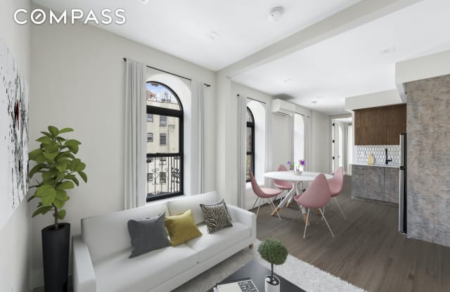 352 East 105th Street - 352 East 105th Street, New York City, NY 10029