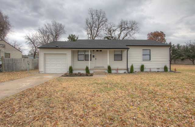1331 East 43rd Street - 1331 East 43rd Street, Tulsa, OK 74105
