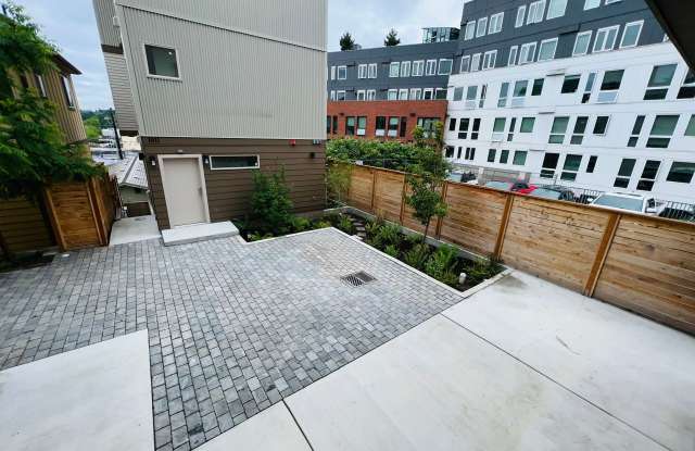 South Lane Apartments photos photos