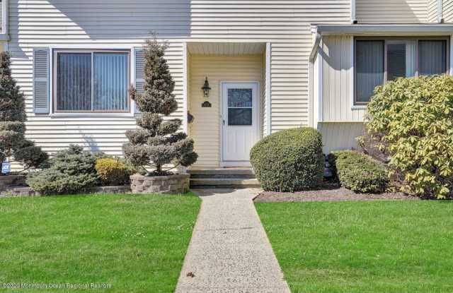 415 Middlewood Road - 415 Middlewood Road, Monmouth County, NJ 07748