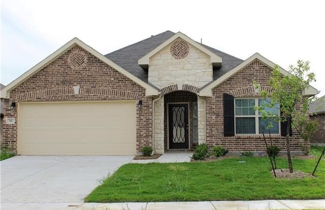 716 Kinghaven Drive - 716 Kinghaven Dr, Paloma Creek South, TX 75068