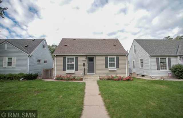 2820 Georgia Avenue S - 2820 Georgia Avenue South, St. Louis Park, MN 55426