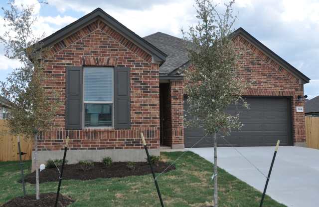 Brand New 3 Bedroom 2 Bath Home in West Georgetown photos photos