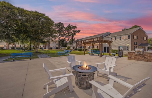 Cypress Grove photos photos