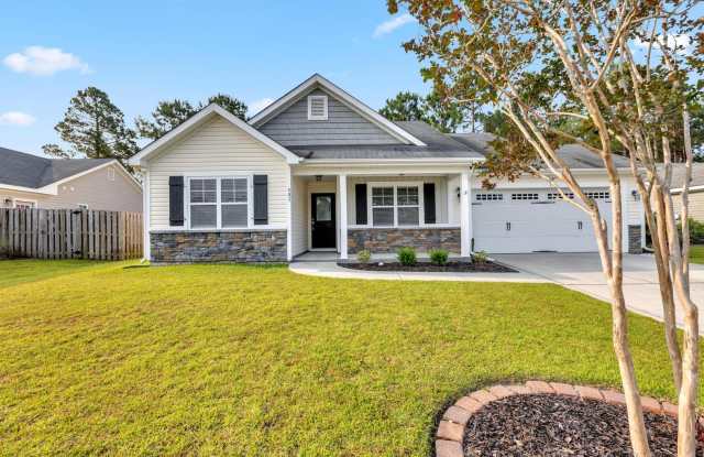 3 Bedroom Ranch in Oyster Landing photos photos