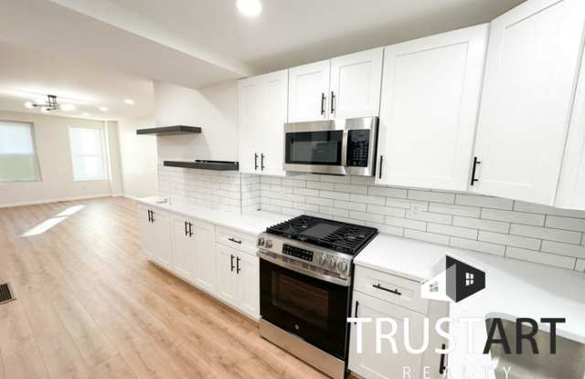 1512 South Stillman Street - 1512 South Stillman Street, Philadelphia, PA 19146