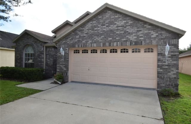 6324 BRIDGECREST DRIVE - 6324 Bridgecrest Drive, Fish Hawk, FL 33547