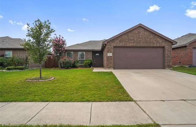 8412 Weeping Cherry Lane - 8412 Weeping Cherry Lane, Fort Worth, TX 76140