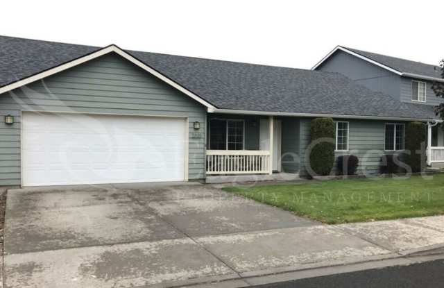 Three Bedroom, Two Bathroom House Located Near WWCC photos photos