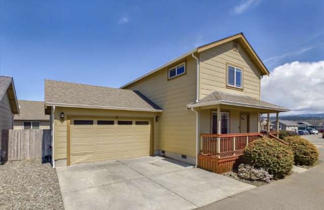 1860 Maplewood Drive - 1860 Maplewood Drive, McKinleyville, CA 95519 1860 Maplewood Drive - 1860 Maplewood Drive, McKinleyville, CA 95519