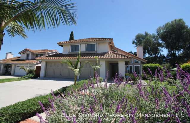 5430 Old Ranch Rd - 5430 Old Ranch Road, Oceanside, CA 92057