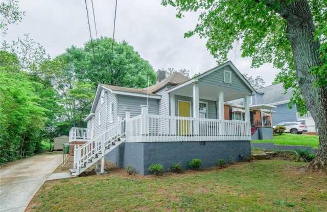 75 Meldon Avenue SE - 75 Meldon Avenue Southeast, Atlanta, GA 30315