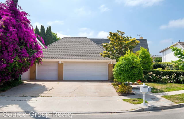15232 Chalon Circle - 15232 Chalon Circle, Irvine, CA 92604