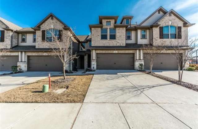 4804 Bridgewater Street - 4804 Bridgewater Street, Plano, TX 75074