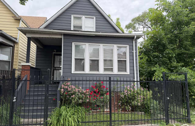 1540 West 71st Street photos photos