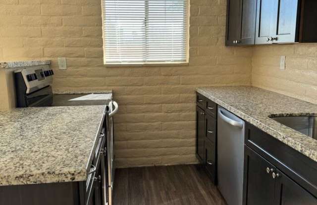 4561 East Bellevue Street - 4561 East Bellevue Street, Tucson, AZ 85712