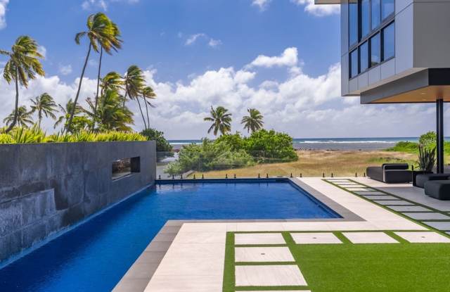 Ocean Villa Emilie by Gather: Private Gym, Pool & Ocean Views Gallery 3