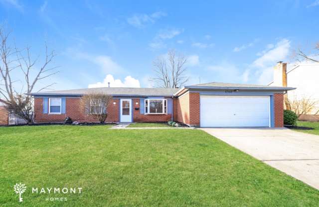 4560 Pennyston Avenue - 4560 Pennyston Avenue, Huber Heights, OH 45424