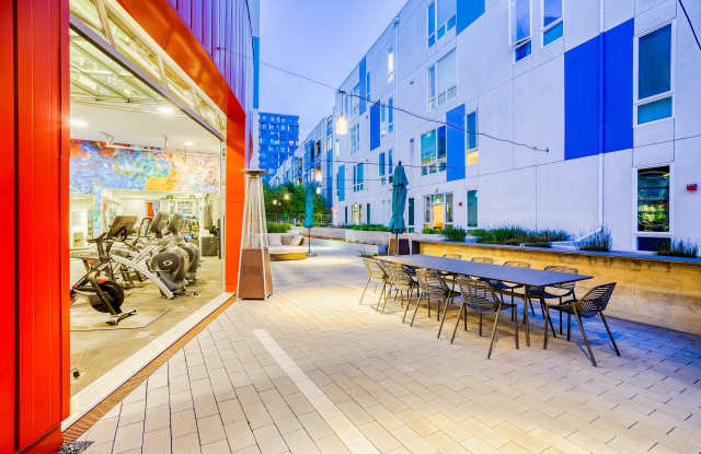 Mission Bay by Windsor Gallery 3
