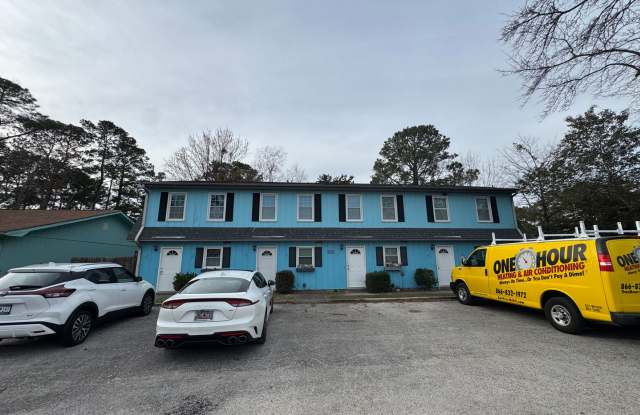 Myrtle Beach - 2 Bedroom / 1.5 Bathroom Townhome photos photos