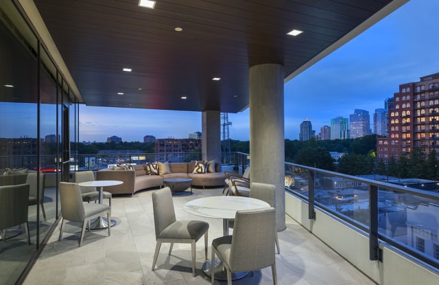 Hanover Buckhead Village Gallery 4