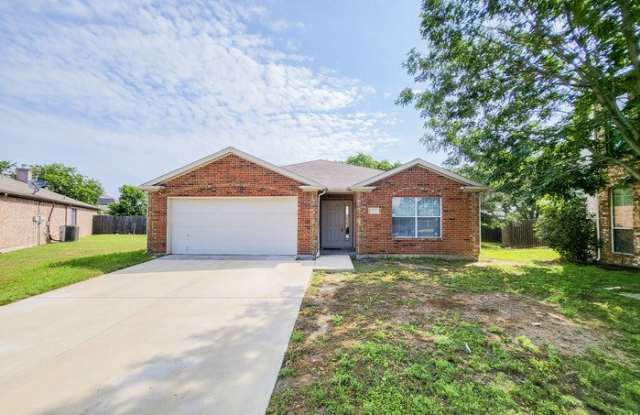 8401 Asheville Lane - 8401 Asheville Lane, Fort Worth, TX 76123