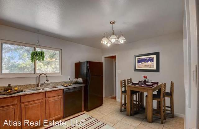 12461 Hickman Place - 12461 Hickman Place, Denver, CO 80239