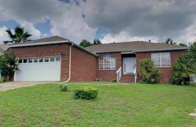 1085 Forest Lake Terrace - 1085 Forest Lake Terrace, Niceville, FL 32578