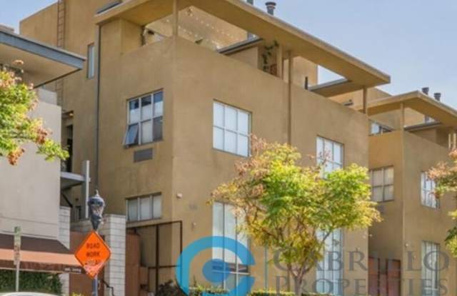 908 G Street - 908 G Street, San Diego, CA 92101