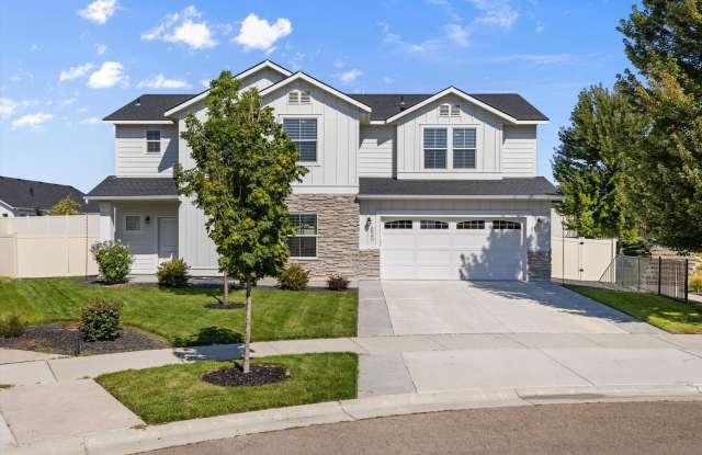 Eagle, ID – Spacious 3 Bedroom + Bonus Room photos photos