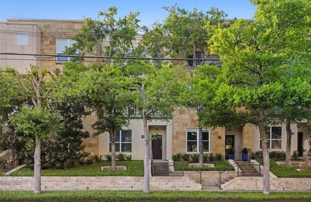 3800 Holland Avenue - 3800 Holland Avenue, Dallas, TX 75219